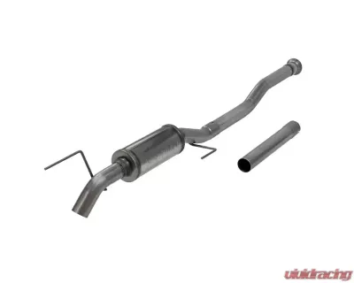 Flowmaster FlowFX Extreme Catback Exhaust System Ford F-150 2.7L | 3.5L | 5.0L 2021 - 718117