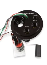 Holley Sniper 340 LPH Fuel Pump Module Chevrolet | GMC 1988-1998                                     - 12-353 - Image 3
