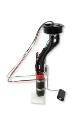 Holley Sniper 340 LPH Fuel Pump Module Chevrolet | GMC 1988-1998                                     - 12-353 - Image 4