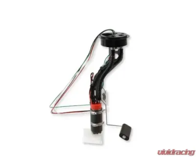 Holley Sniper 340 LPH Fuel Pump Module Chevrolet | GMC 1988-1998 - 12-353