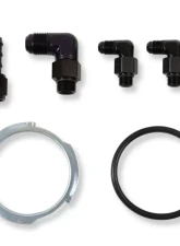 Holley 525 LPH Pump Fuel Pump Module Chevrolet | GMC 1988-1998                                     - 12-354 - Image 6