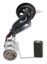 Holley 525 LPH Pump Fuel Pump Module Chevrolet | GMC 1988-1998                                     - 12-354 - Image 5