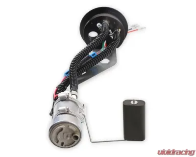Holley 525 LPH Pump Fuel Pump Module Chevrolet | GMC 1988-1998 - 12-354