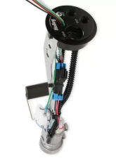 Holley 525 LPH Pump Fuel Pump Module Chevrolet | GMC 1988-1998                                     - 12-354 - Image 3