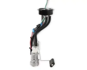 Holley 525 LPH Pump Fuel Pump Module Chevrolet | GMC 1988-1998