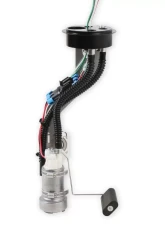 Holley 525 LPH Pump Fuel Pump Module Chevrolet | GMC 1988-1998                                     - 12-354 - Image 6