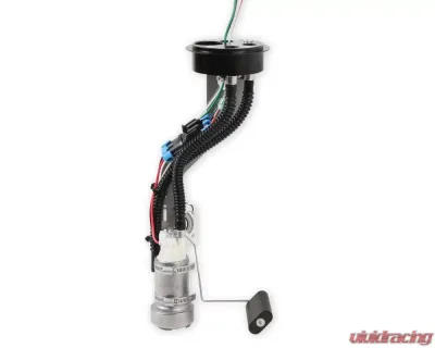 Holley 525 LPH Pump Fuel Pump Module Chevrolet | GMC 1988-1998 - 12-354