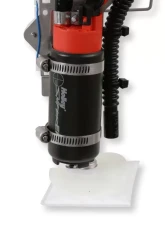 Holley Sniper 340 LPH Fuel Pump Module Short Bed Ford F150 | F250 1990-1997                                     - 12-356 - Image 5