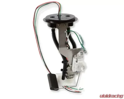 Holley Sniper 340 LPH Fuel Pump Module Short Bed Ford F150 | F250 1990-1997 - 12-356