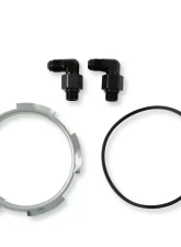 Holley Sniper 340 LPH Fuel Pump Module Short Bed Ford F150 | F250 1990-1997                                     - 12-356 - Image 3