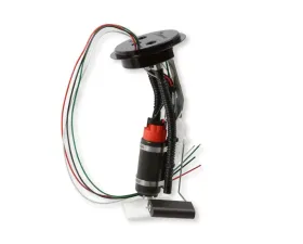 Holley Sniper 340 LPH Fuel Pump Module Short Bed Ford F150 | F250 1990-1997