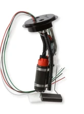 Holley Sniper 340 LPH Fuel Pump Module Short Bed Ford F150 | F250 1990-1997                                     - 12-356 - Image 6