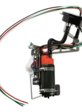 Holley Sniper 340 LPH Fuel Pump Module Long Bed Ford F150 | F250 1990-1997                                     - 12-357 - Image 5