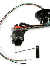 Holley Sniper 340 LPH Fuel Pump Module Long Bed Ford F150 | F250 1990-1997                                     - 12-357 - Image 2