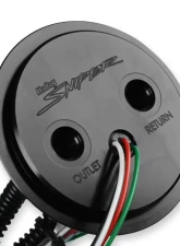 Holley Sniper 340 LPH Fuel Pump Module Long Bed Ford F150 | F250 1990-1997                                     - 12-357 - Image 4