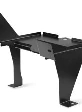 Hooker Blackheart Battery Relocation Tray Dodge Challenger 1970-1974                                     - BHS589 - Image 9