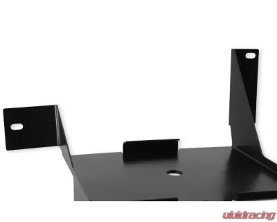 Hooker Blackheart Battery Relocation Tray Dodge Challenger 1970-1974 - BHS589