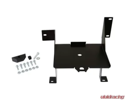 Hooker Blackheart Battery Relocation Tray Dodge Challenger 1970-1974 - BHS589