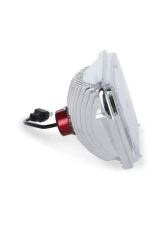 Retrobright LED Sealed Beam 5X7 Rectangle Classic White 3000K                                     - LFRB130 - Image 9
