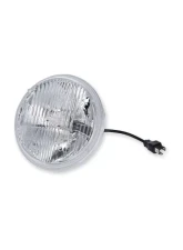 Retrobright LED Sealed Beam 7.0 Round Classic White 3000K                                     - LFRB135 - Image 7