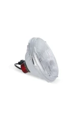 Retrobright LED Sealed Beam 7.0 Round Modern White 5700K                                     - LFRB155 - Image 3