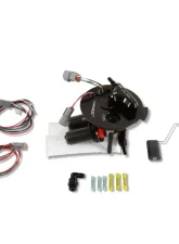Holley Dual 340 LPH Pump Module System Chevrolet Camaro 2010-2015                                     - 12-350 - Image 11