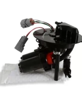 Holley Dual 340 LPH Pump Module System Chevrolet Camaro 2010-2015                                     - 12-350 - Image 4