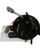 Holley Dual 340 LPH Pump Module System Chevrolet Camaro 2010-2015                                     - 12-350 - Image 6
