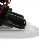 Holley Dual 340 LPH Pump Module System Chevrolet Camaro 2010-2015                                     - 12-350 - Image 7