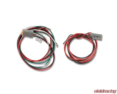 Holley Dual 340 LPH Pump Module System Chevrolet Camaro 2010-2015 - 12-350