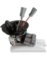 Holley Dual 450 LPH Pump Module System Chevrolet Camaro 2010-2015                                     - 12-351 - Image 3