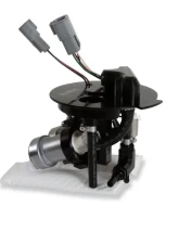Holley Dual 450 LPH Pump Module System Chevrolet Camaro 2010-2015                                     - 12-351 - Image 4