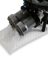 Holley Dual 450 LPH Pump Module System Chevrolet Camaro 2010-2015                                     - 12-351 - Image 6
