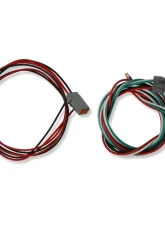 Holley Dual 450 LPH Pump Module System Chevrolet Camaro 2010-2015                                     - 12-351 - Image 8