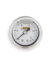 Holley Die Cast 4.5-9 psi Billet Bypass Fuel Pressure Regulator Kit                                     - 12-840KIT - Image 4