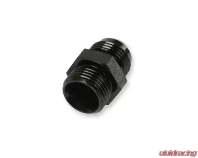 Holley EFI Die Cast 15-60 psi 8-AN Billet Bypass Fuel Pressure Regulator Kit - 12-846KIT