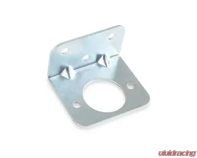 Holley EFI Die Cast 15-60 psi 8-AN Billet Bypass Fuel Pressure Regulator Kit - 12-846KIT