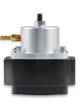 Holley Adjustable 4-65 psi 6-AN Billet Bypass Regulator Kit                                     - 12-880KIT - Image 5