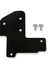 Holley Drive By Wire Accelerator Pedal Bracket Chevrolet C10 1973-1987                                     - 145-112 - Image 6