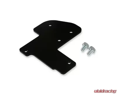 Holley Drive By Wire Accelerator Pedal Bracket Chevrolet C10 1973-1987 - 145-112