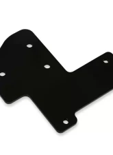 Holley Drive By Wire Accelerator Pedal Bracket Chevrolet C10 1973-1987                                     - 145-112 - Image 5