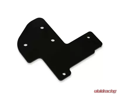 Holley Drive By Wire Accelerator Pedal Bracket Chevrolet C10 1973-1987 - 145-112