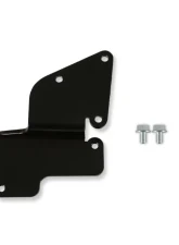 Holley Drive By Wire Accelerator Pedal Bracket Chevrolet S-10 1994-2004                                     - 145-121 - Image 6