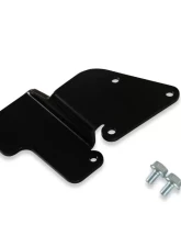 Holley Drive By Wire Accelerator Pedal Bracket Chevrolet S-10 1994-2004                                     - 145-121 - Image 2
