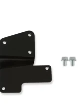 Holley Drive By Wire Accelerator Pedal Bracket Chevrolet Camaro | Firebird 1970-1981                                     - 145-131 - Image 6