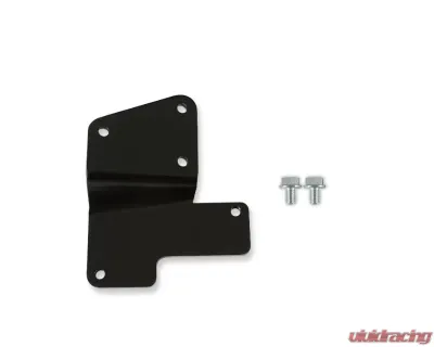Holley Drive By Wire Accelerator Pedal Bracket Chevrolet Camaro | Firebird 1970-1981 - 145-131