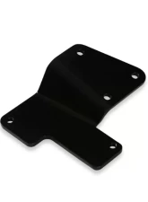 Holley Drive By Wire Accelerator Pedal Bracket Chevrolet Camaro | Firebird 1970-1981                                     - 145-131 - Image 4
