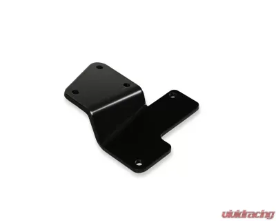 Holley Drive By Wire Accelerator Pedal Bracket Chevrolet Camaro | Firebird 1970-1981 - 145-131