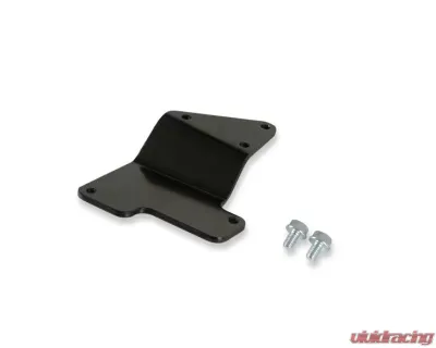 Holley Drive By Wire Accelerator Pedal Bracket GM G-Body 1982-1988 - 145-140