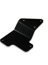 Holley Drive By Wire Accelerator Pedal Bracket GM G-Body 1982-1988                                     - 145-140 - Image 3